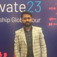 Atul Kumar Jha