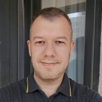 Dmitriy Strelnikov