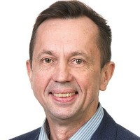 Conny Hökfors