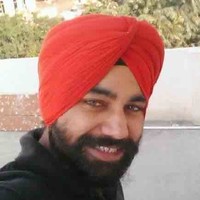 Gurpreet Singh