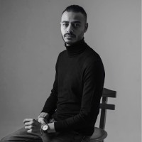 Mostafa Eid