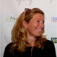 Kathleen Picard (Mind The Step)