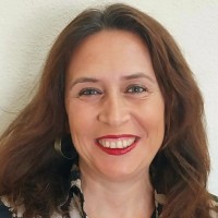 Cristina Domínguez Vázquez