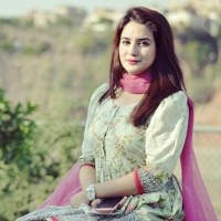Memona Jalil