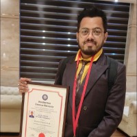 Dr. Ajaykumar Sharma Multi-Media And Marcomm_Esports_Operations