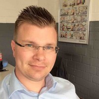 Tobias Schimmeyer