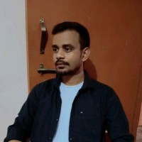 Chandra Shekhar Patel