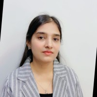 PUJA AGRAWAL MCOM, MBA, CPA Aspirant
