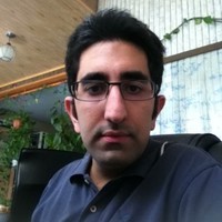 Mohammad Fazlollahi