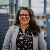 Jemma Naish-Williams