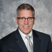 Rick Warner