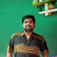 Palem Raghavendra Reddy
