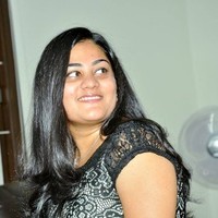 aneri shah