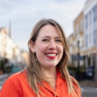 Christina Bryant