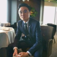 Marcus Chen