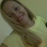 Iraelma Vieira Dos Santos