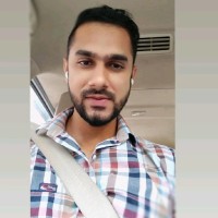 Rahul Kumar Dwivedi