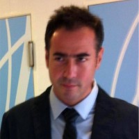 Cedric Coycaut