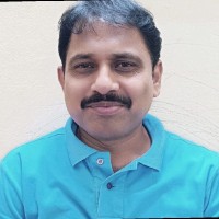 Srinivasa Reddy Rajavolu