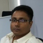 Sanju Chakravarty