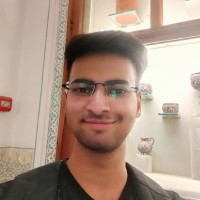 Tanishq Bansal