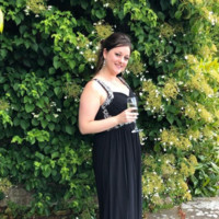 Samantha Burchell BSc (Honours) CertRP MIRP