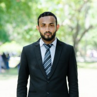 Ahmed Zaroath
