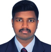Amegh Anil