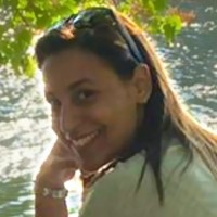 Shiran Tsabari