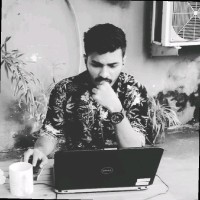 Rupesh Solanki