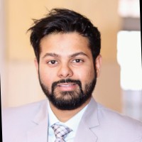 Mohammad Tanveer Ansari