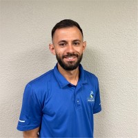Ali Ismailoski