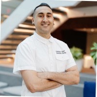 Nicholas Flores