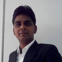Jaimin Prajapati