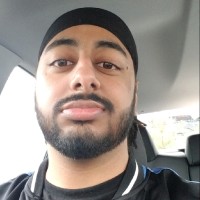 Bikram Bains