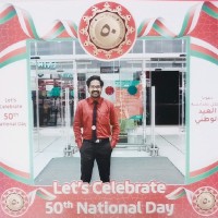 vivek kr
