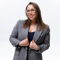 Natalia Mironova