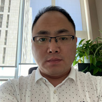 Shengyong Xu