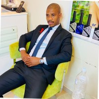 Goemeone Pheto