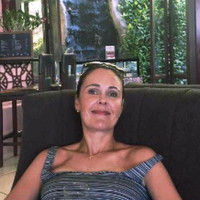 Caroline Sugden