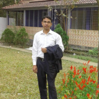 Md Abdur Rob