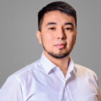 Temirkhan Yersainov