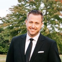 Ian Perrott