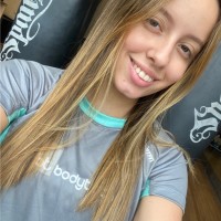 Carolina Péres