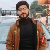 Munawar Hussain