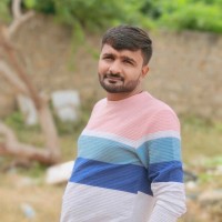 Divyang Sheth
