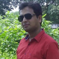 Paras Bajpai