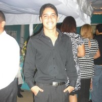 José Espinoza Carreño