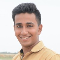 Er.Talibahmed Maniyar