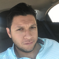 Hugo Guiochin Viniegra